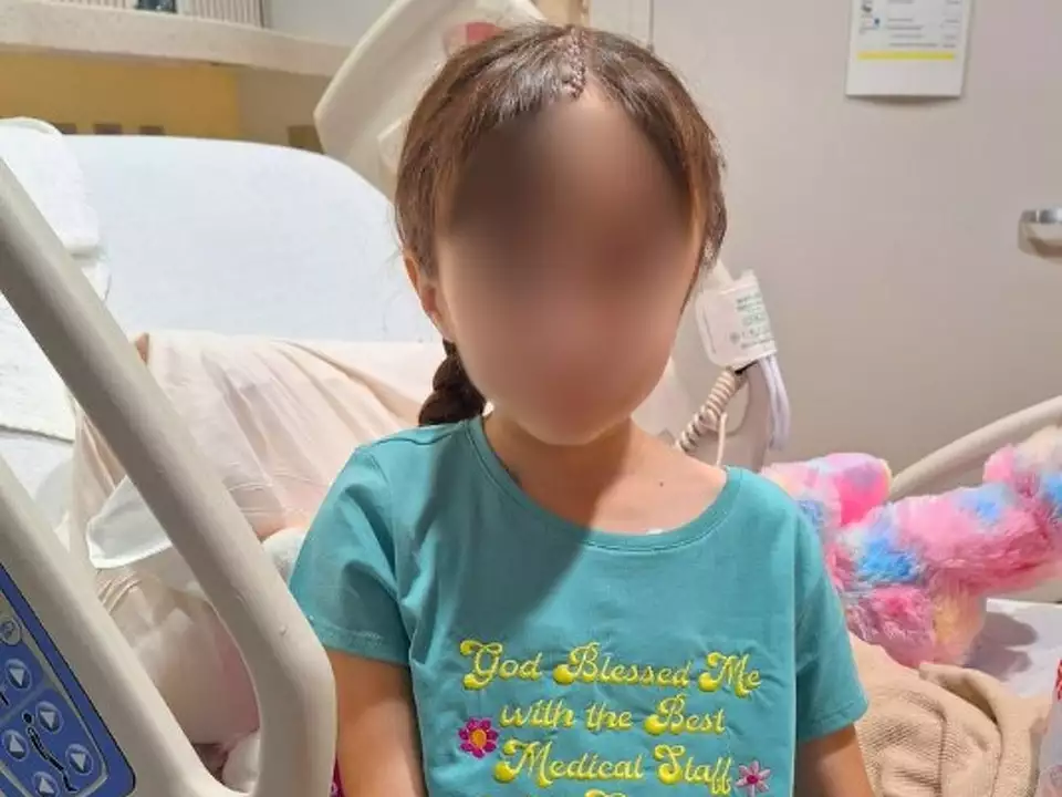 Our children born are deported, including 10-year-old cancer patients Our children born are deported, including 10-year-old cancer patients