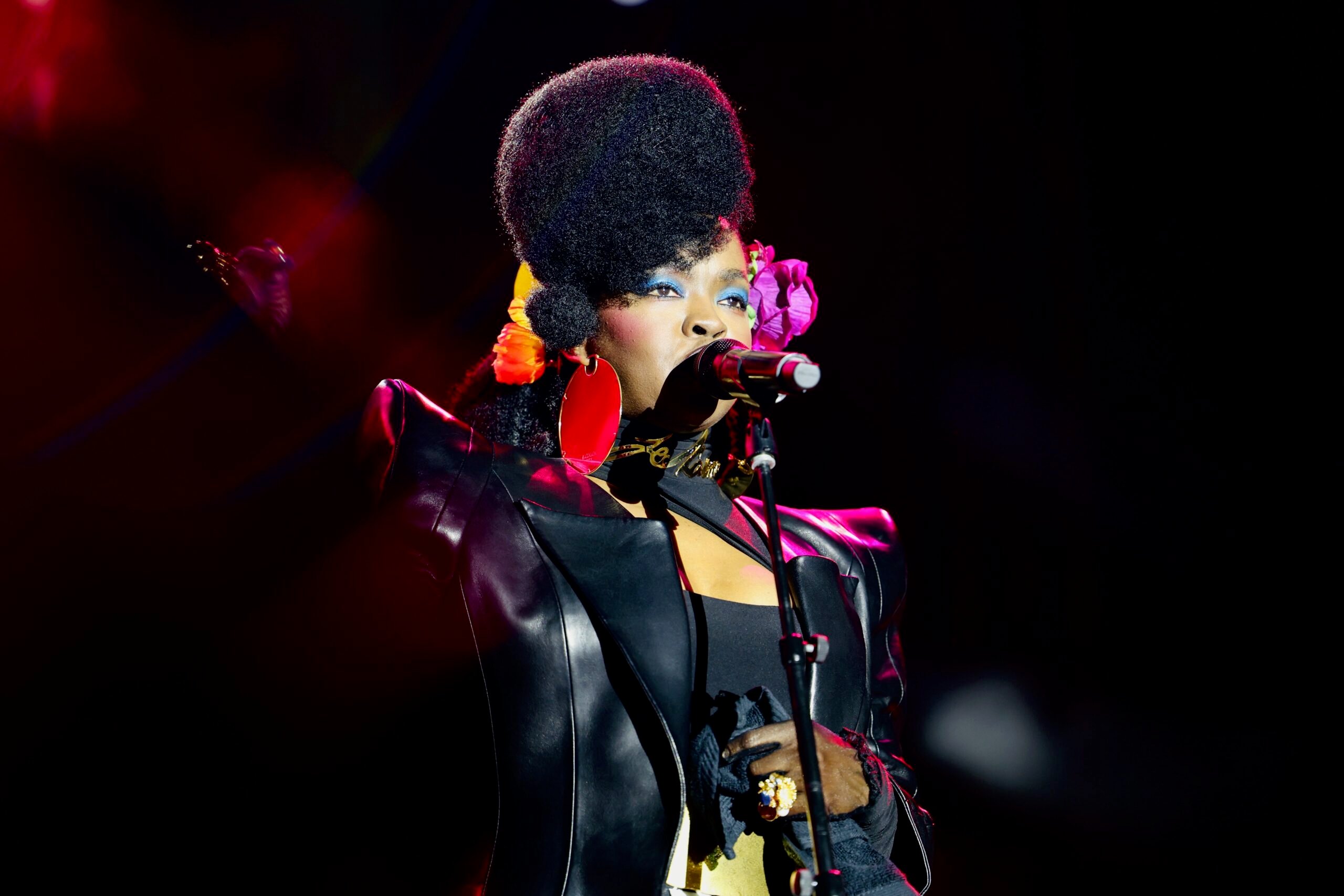 Jazz in the Garden 2025 offers memorable performances and iconic moments Jazz in the Garden 2025 offers memorable performances and iconic moments