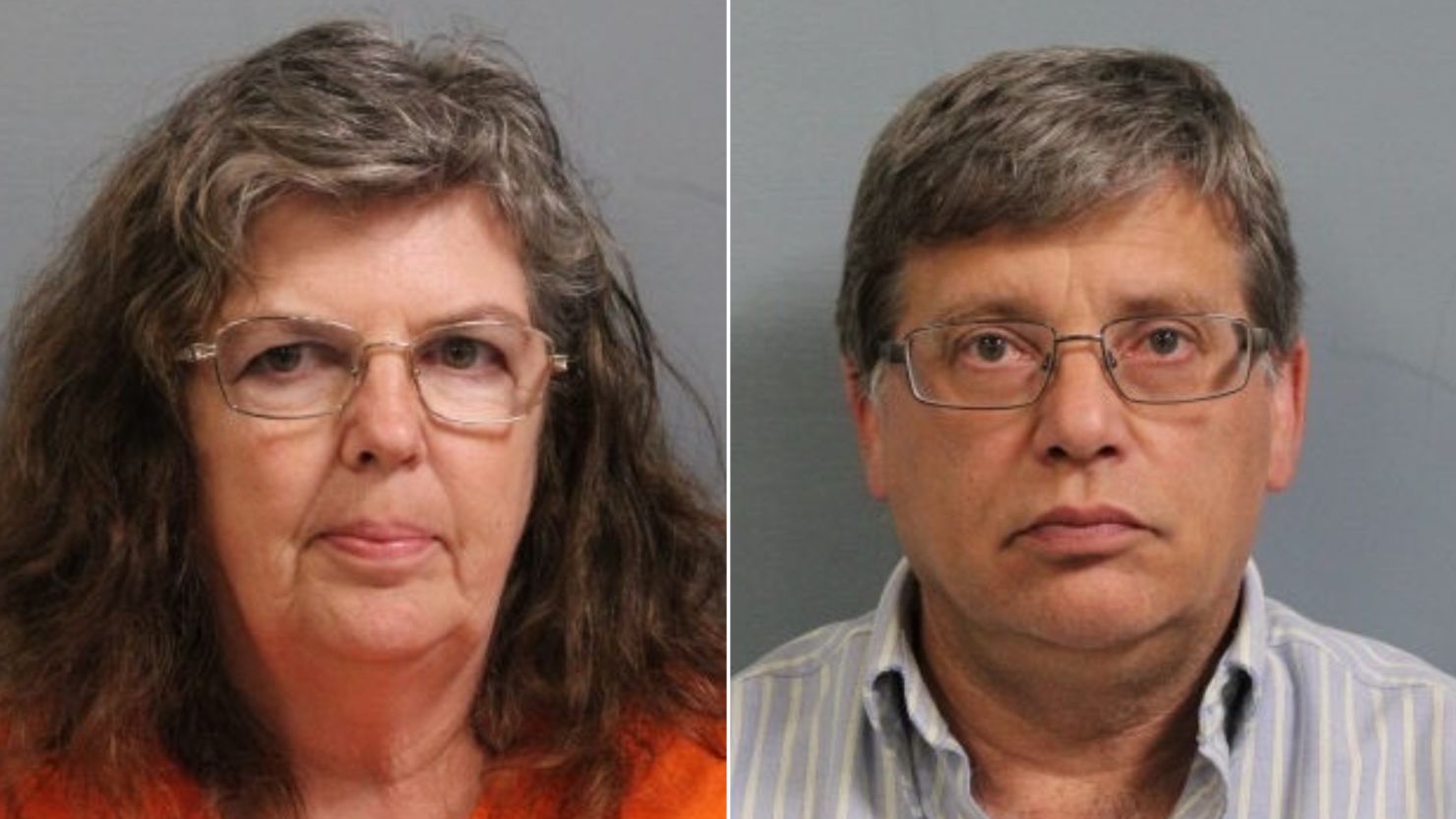 West Virginia couple sentenced to decades for forcing black-raised children into “slave-like” labor West Virginia couple sentenced to decades for forcing black-raised children into “slave-like” labor