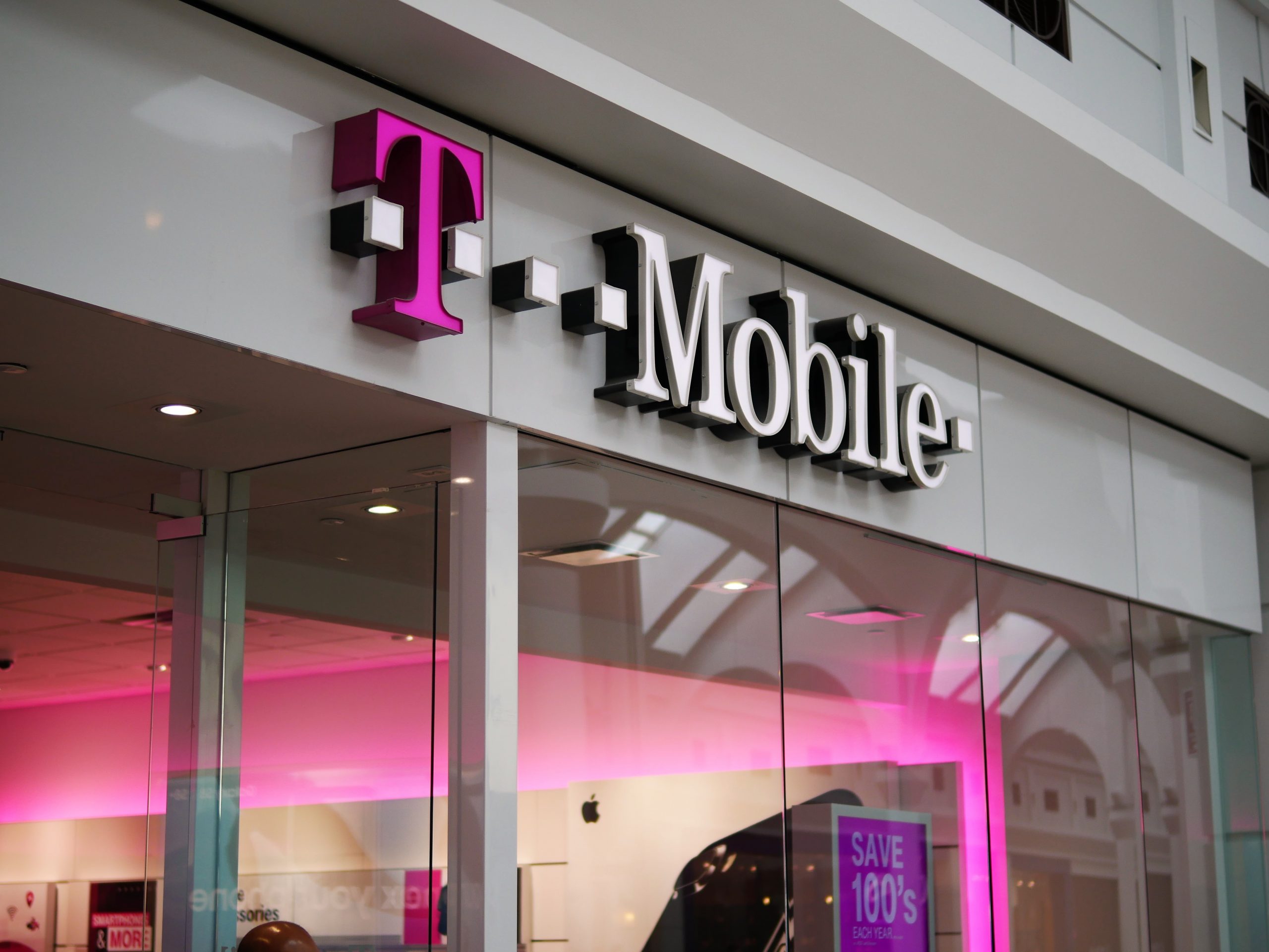 T-Mobile customers can receive up to ,000 in data breach solutions T-Mobile customers can receive up to ,000 in data breach solutions