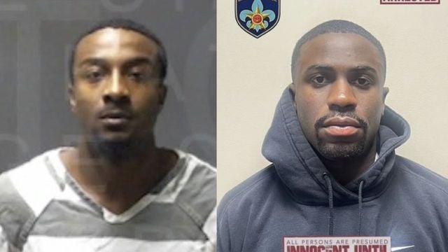 Second arrest of Caleb Wilson, bullying at Southern University Second arrest of Caleb Wilson, bullying at Southern University