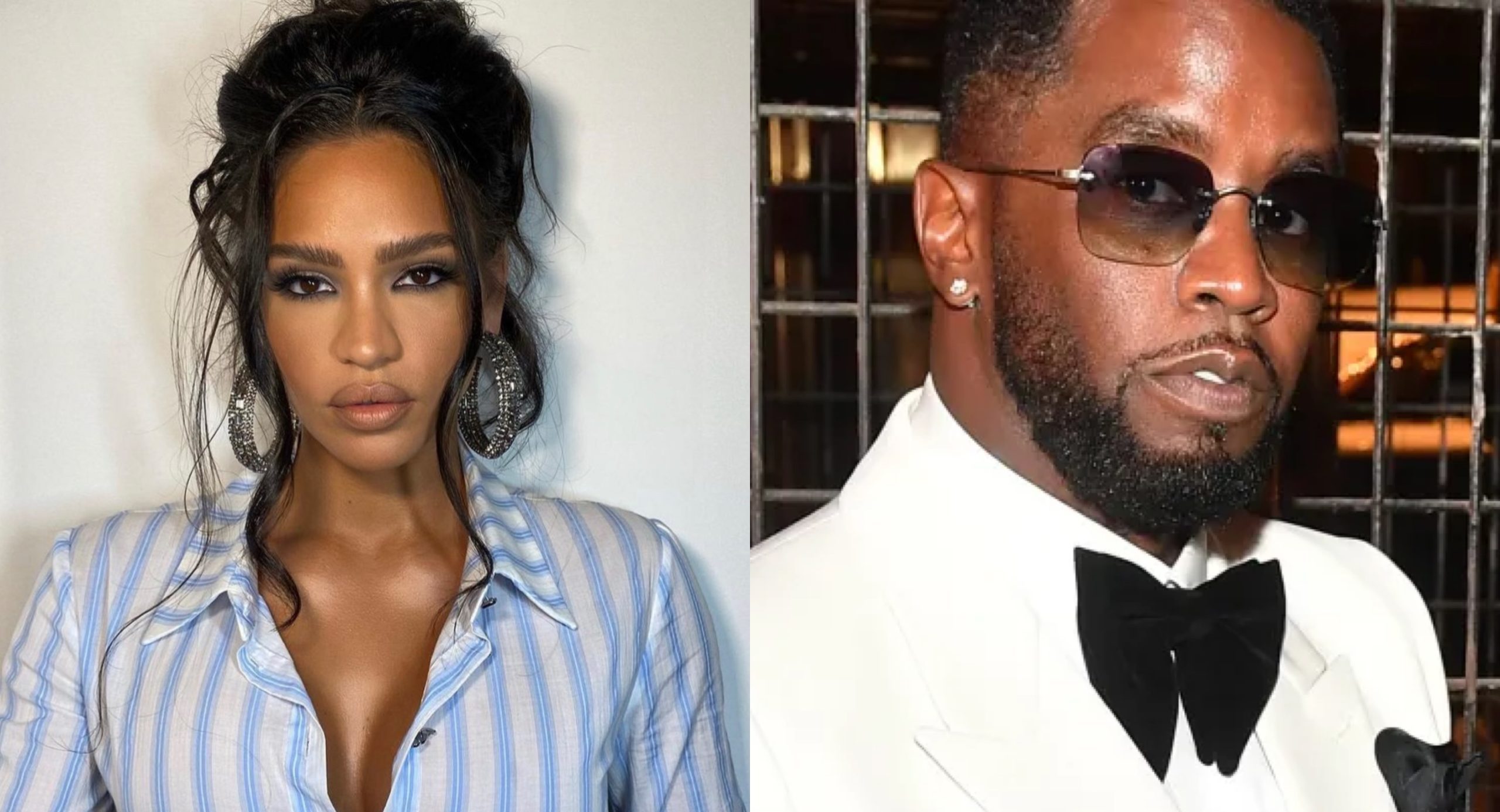 Diddy's legal team claims CNN changed and destroyed the original 2016 Cassie Assault video aimed at excluding it from federal cases Diddy's legal team claims CNN changed and destroyed the original 2016 Cassie Assault video aimed at excluding it from federal cases