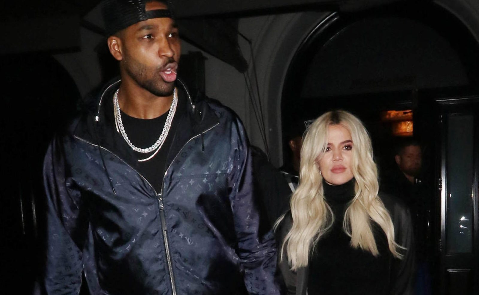 Khloé Kardashian says daughter thinks she is married to former Tristan Thompson Khloé Kardashian says daughter thinks she is married to former Tristan Thompson
