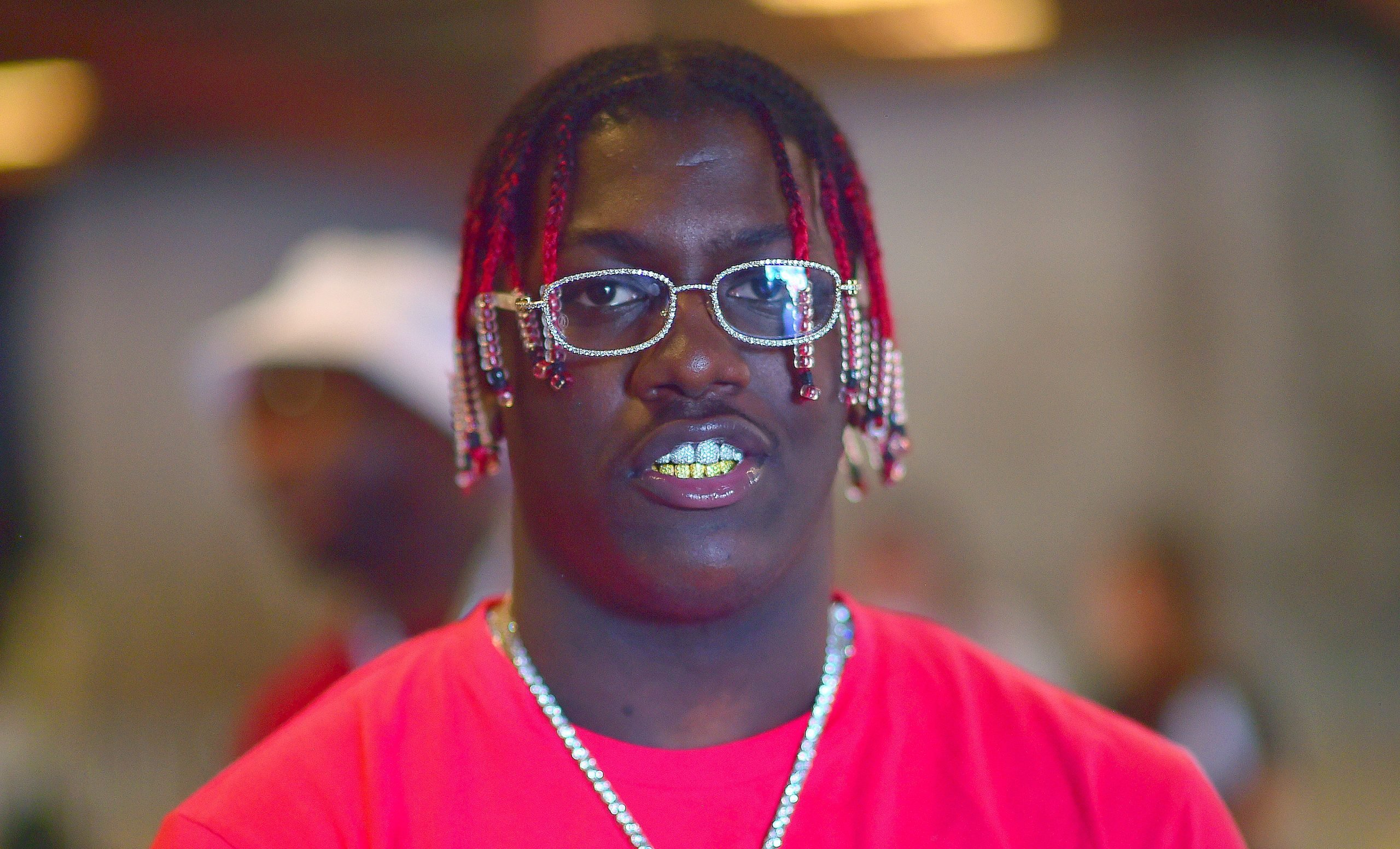 Black Lives Matter Responds to Lil Yachty’s “scam” comment, saying he is “drinking the white supremacist ideology Kool-Aid” (video) Black Lives Matter Responds to Lil Yachty’s “scam” comment, saying he is “drinking the white supremacist ideology Kool-Aid” (video)
