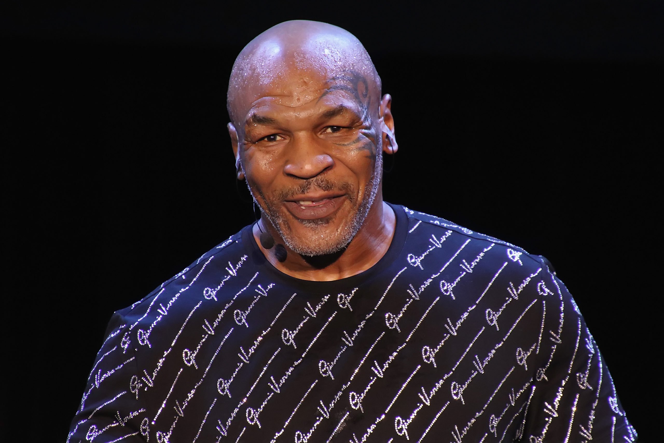 Woman sues Mike Tyson in 1990 rape charges Woman sues Mike Tyson in 1990 rape charges