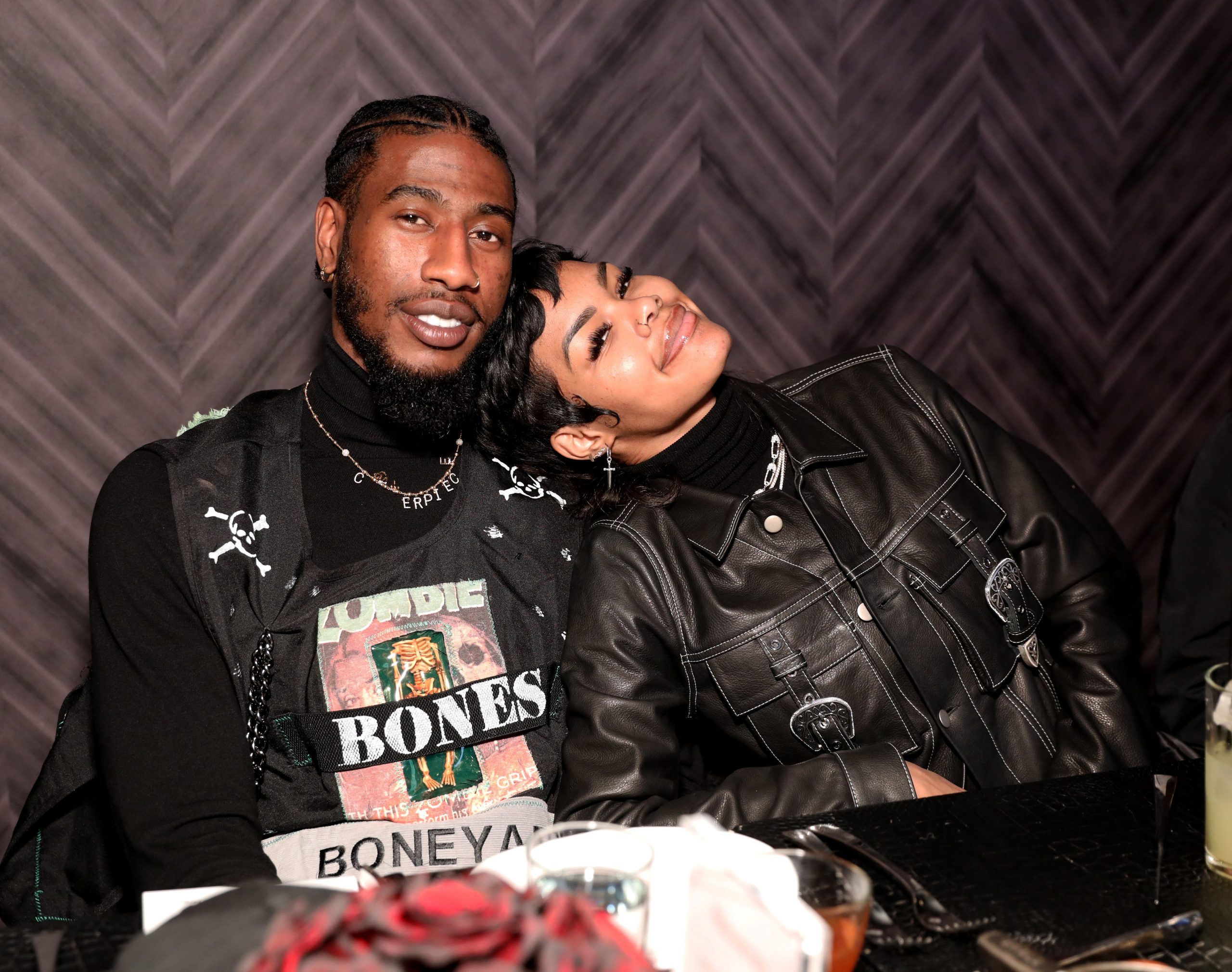 Teyana Taylor takes big win in divorce from Iman Shumpert Teyana Taylor takes big win in divorce from Iman Shumpert