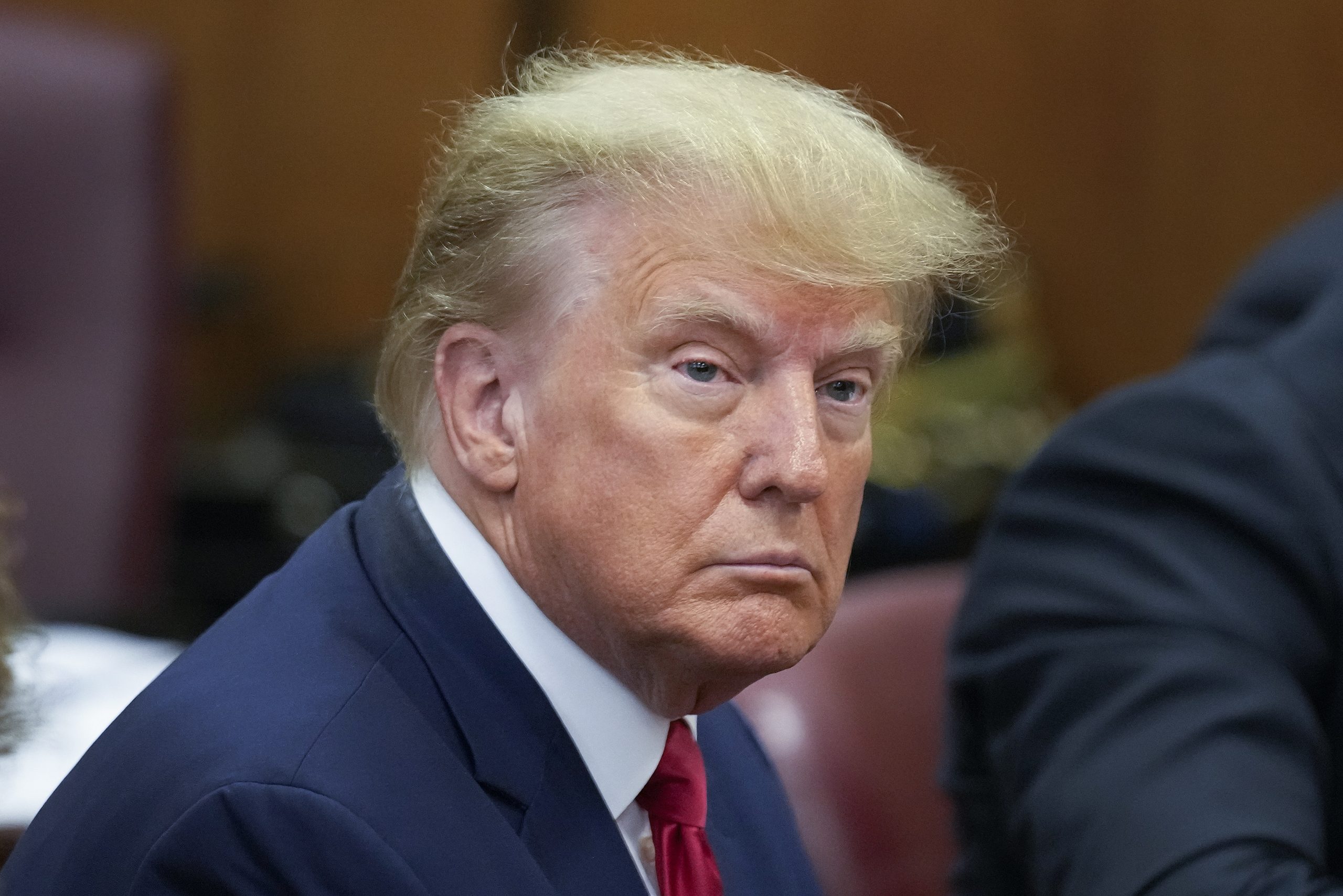 Trump administration weighs new travel bans affecting Haiti, Cuba and 39 other countries Trump administration weighs new travel bans affecting Haiti, Cuba and 39 other countries