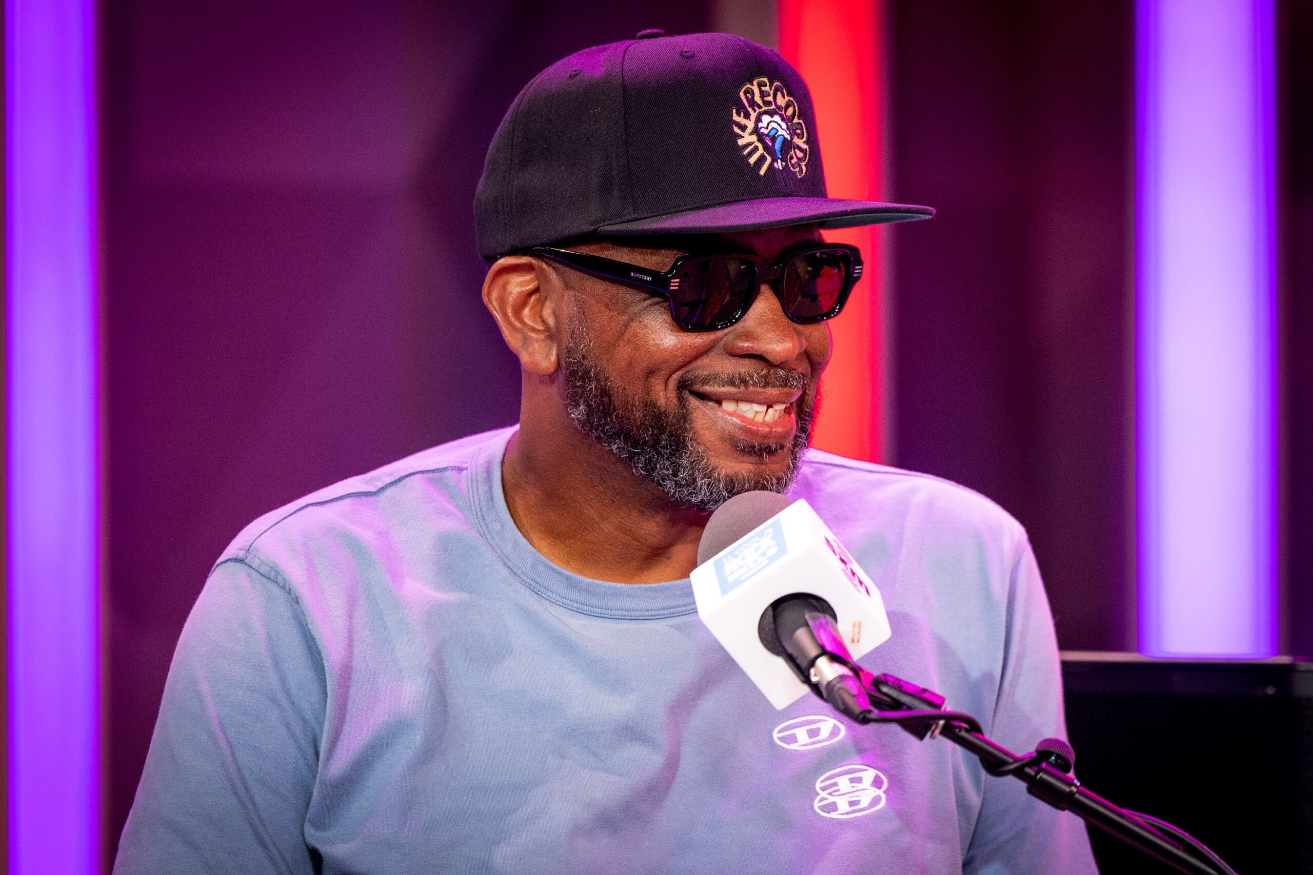Hip-hop pioneer Uncle Luke named after the streets in Miami Hip-hop pioneer Uncle Luke named after the streets in Miami