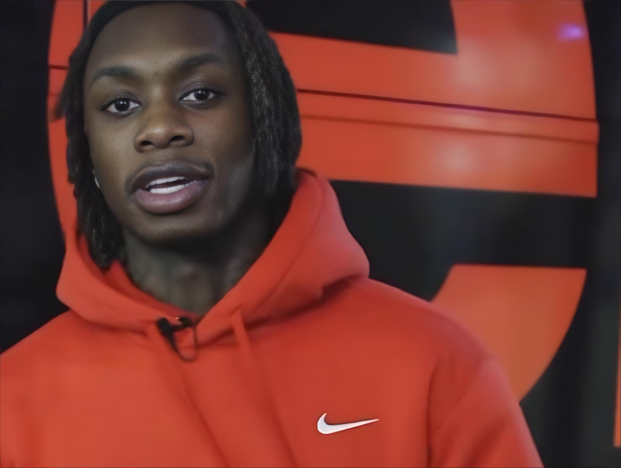 Chiefs star Xavier Worthy will not face charges in domestic violence cases after DA refuses to sue