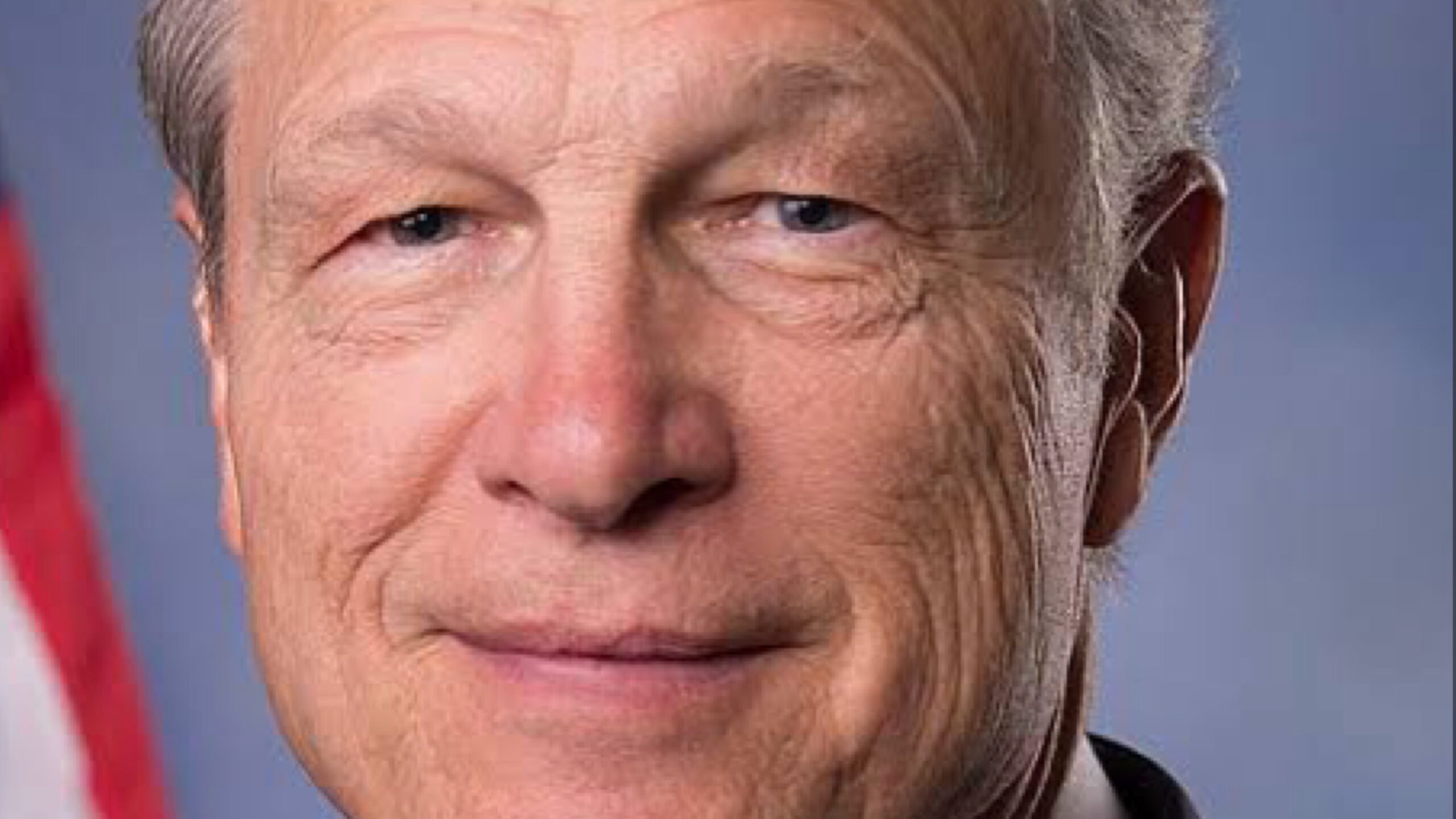 Texas Congressman Brian Babin introduces bills to block federally funded state compensation Texas Congressman Brian Babin introduces bills to block federally funded state compensation