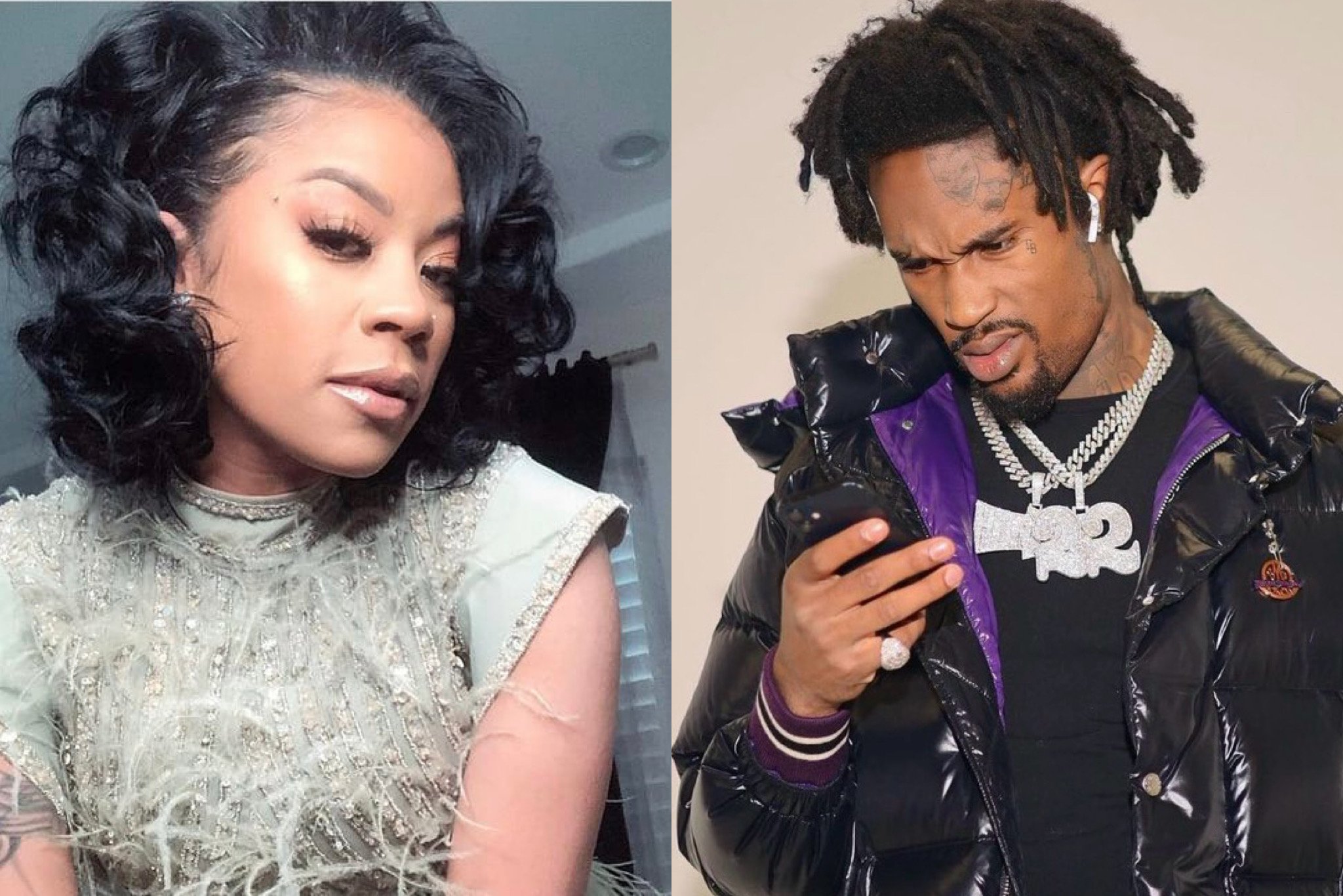 “It’s bad that I haven’t had a man in my life” (video) “It’s bad that I haven’t had a man in my life” (video)