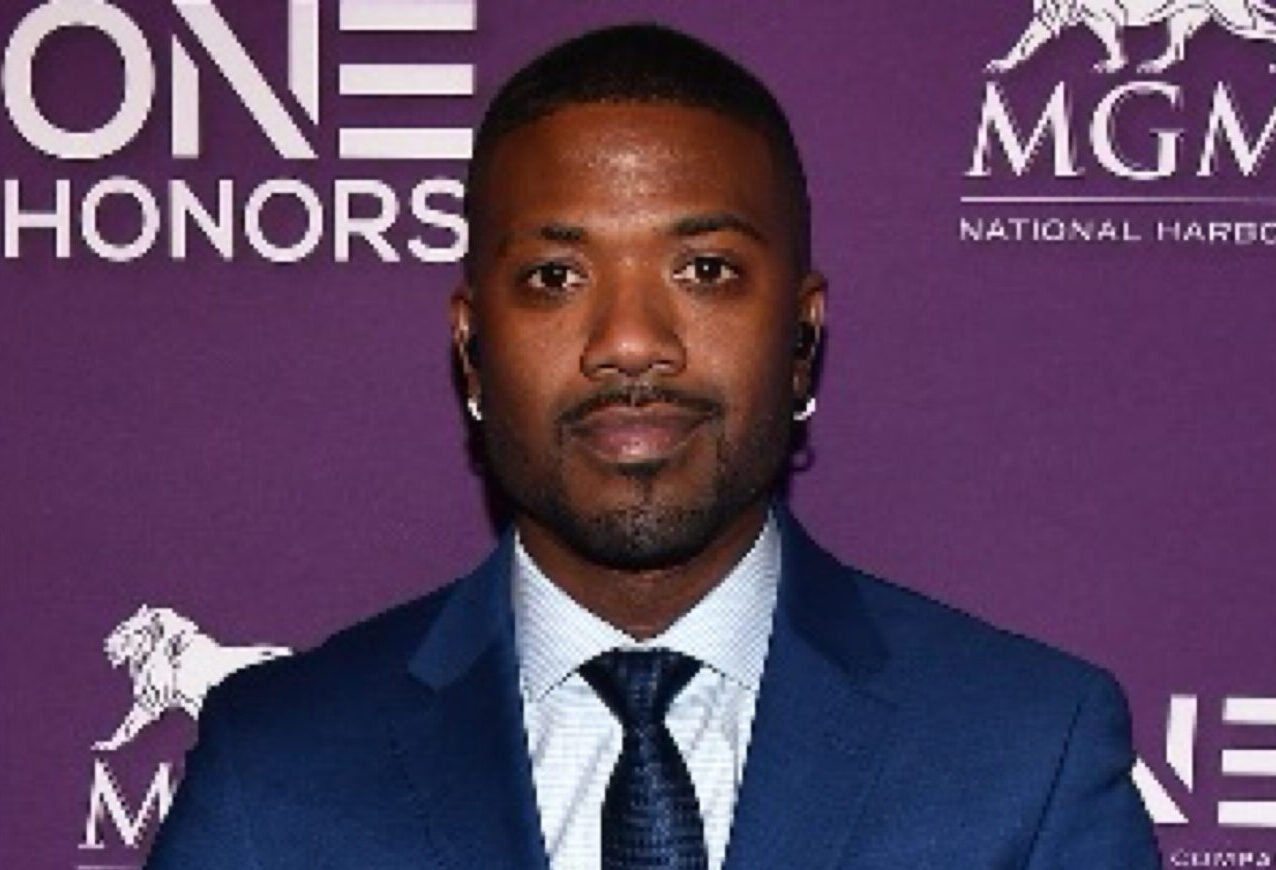 Ray J says he did a “bump” in Europe to complete a business deal (video) Ray J says he did a “bump” in Europe to complete a business deal (video)