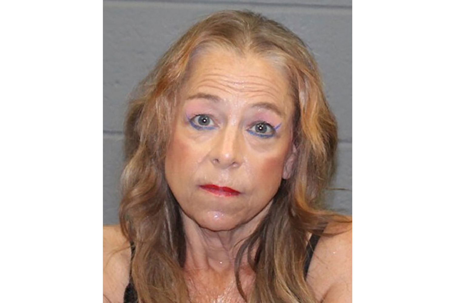 Connecticut woman arrested for suspected detaining stepson prisoners for more than 20 years Connecticut woman arrested for suspected detaining stepson prisoners for more than 20 years
