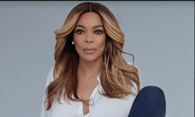 Wendy Williams Wendy Williams