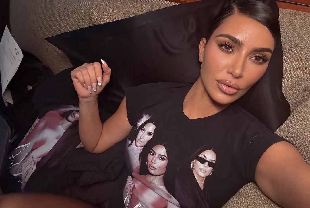 Balenciaga Honor Kim Kardashian Balenciaga Honor Kim Kardashian