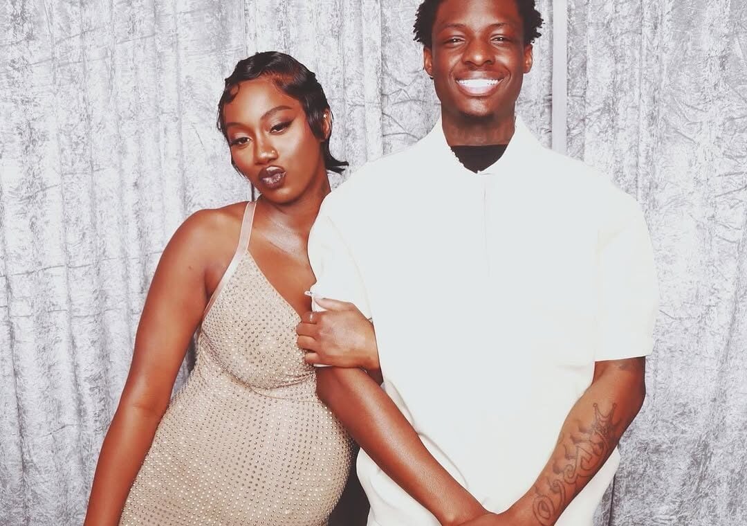 Flo Milli and Baby Daddy G6Reddot Go Instagram Official, Photos of Baby Bath Flo Milli and Baby Daddy G6Reddot Go Instagram Official, Photos of Baby Bath