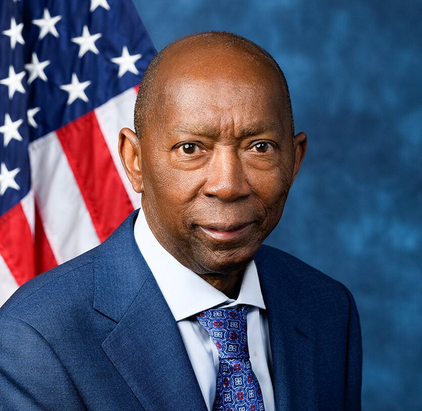 Texas Rep. Sylvester Turner dies after Trump's medical emergency after Trump's speech to Congress Texas Rep. Sylvester Turner dies after Trump's medical emergency after Trump's speech to Congress