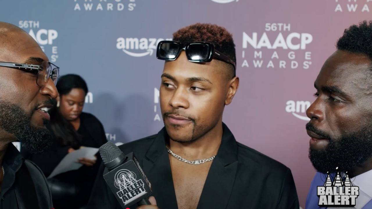“Bel-Air” star gives updates to the final season and solves whether Will Smith will play (video) “Bel-Air” star gives updates to the final season and solves whether Will Smith will play (video)