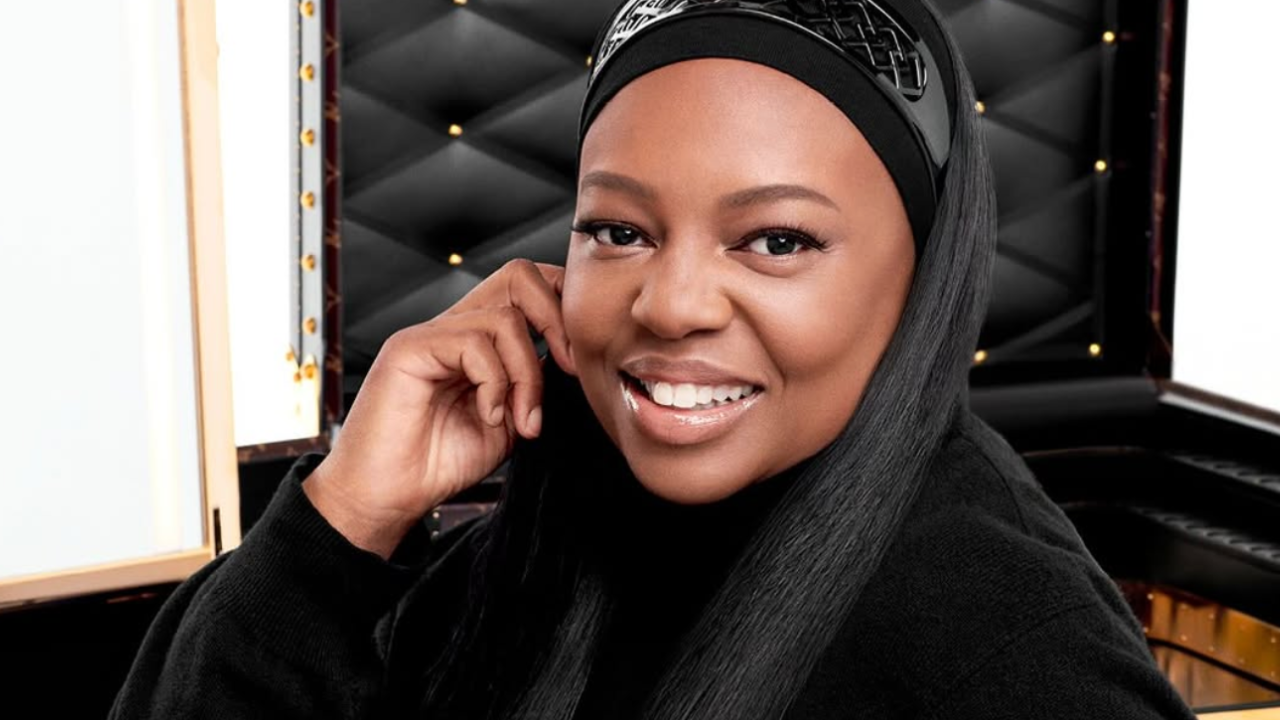 Louis Vuitton and Pat McGrath Louis Vuitton and Pat McGrath