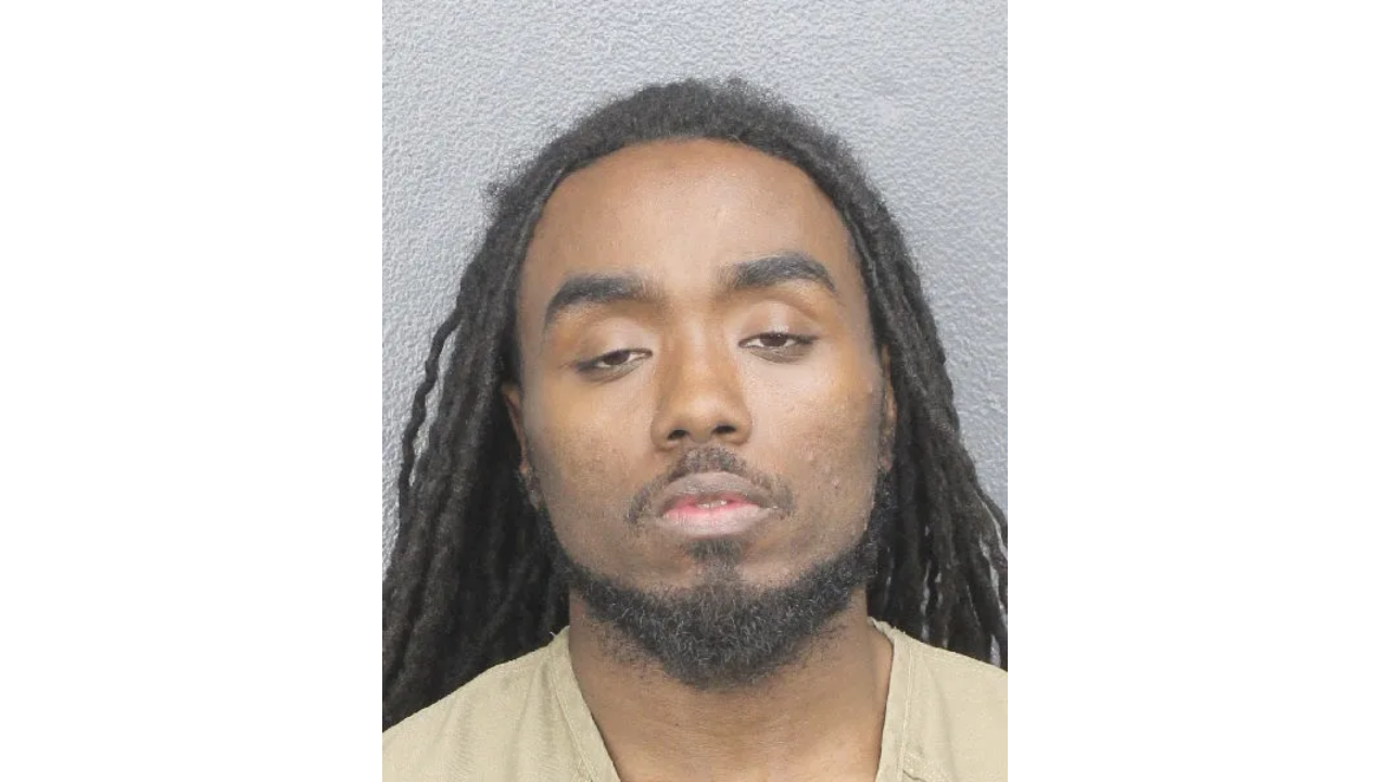 Florida high school basketball coach arrested on gender-related charges involving minors Florida high school basketball coach arrested on gender-related charges involving minors
