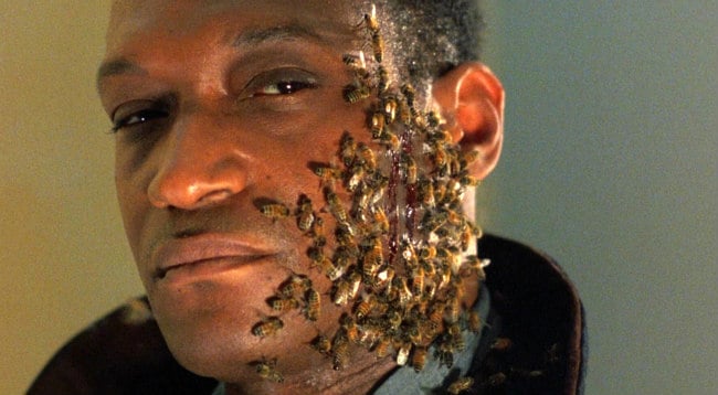 Actor Tony Todd's family and fans pay tribute to Oscars: “Tony Forgotten” Actor Tony Todd's family and fans pay tribute to Oscars: “Tony Forgotten”