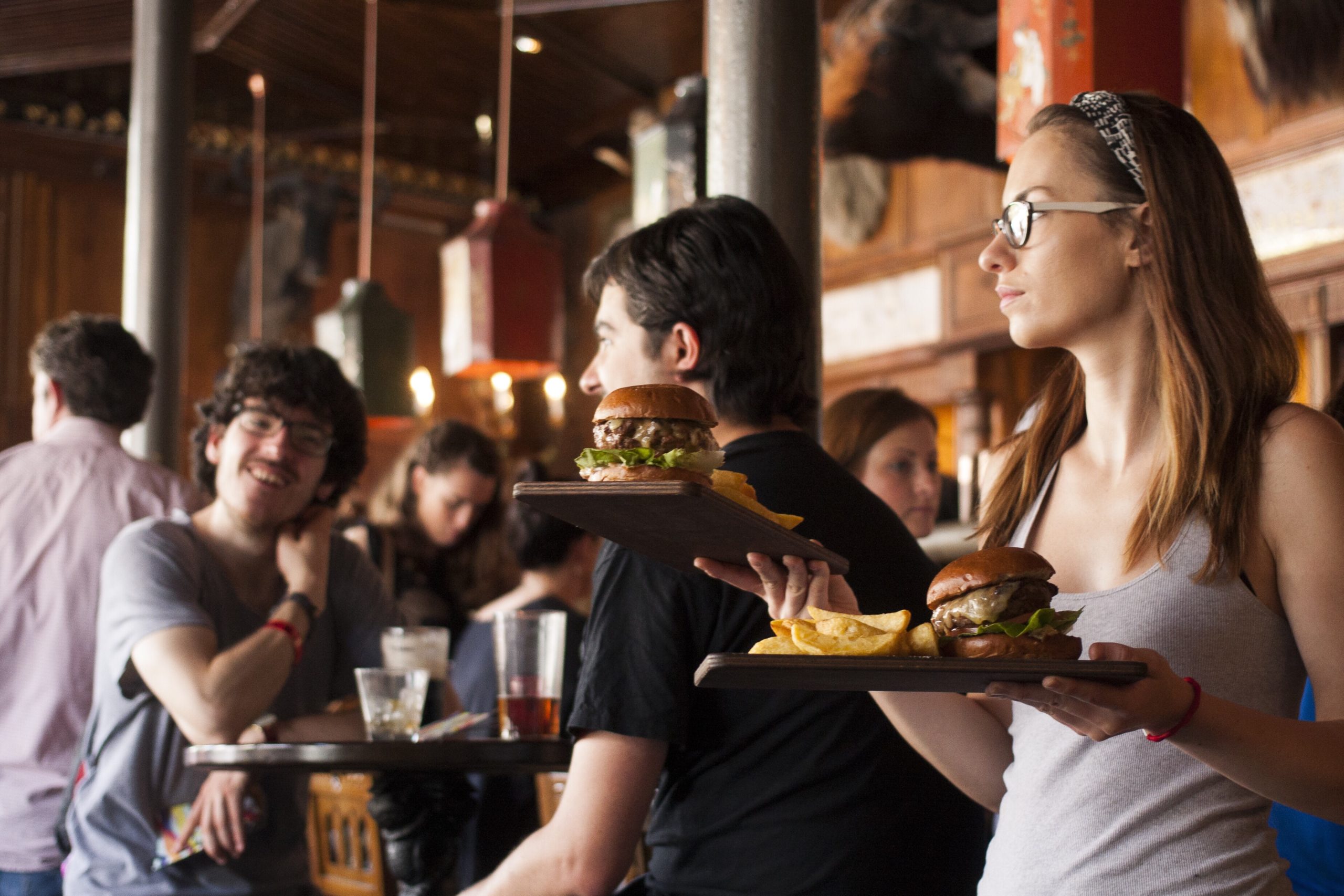 Florida bill will make diners refuse to automatically meet bad services Florida bill will make diners refuse to automatically meet bad services