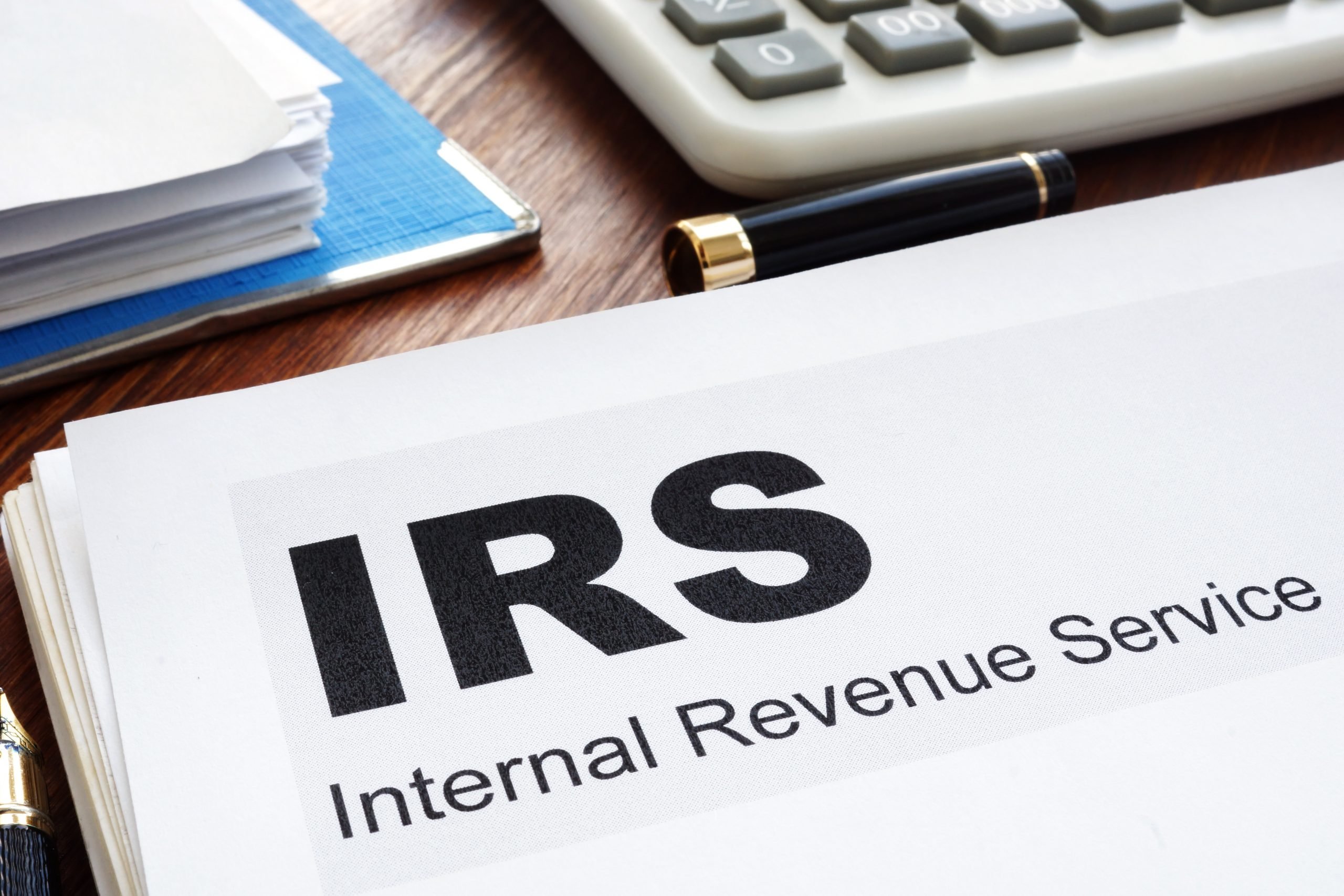 IRS plans to cut employees in half IRS plans to cut employees in half