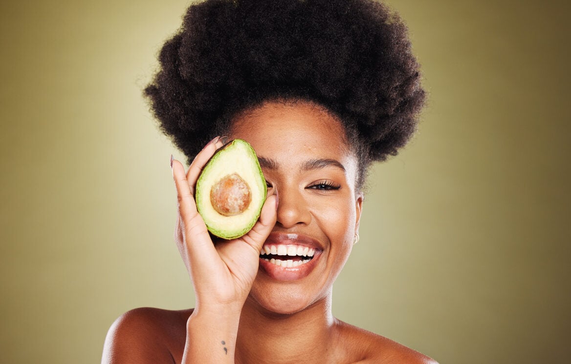 5 kinds of skin foods that can be used to radiate healthy light 5 kinds of skin foods that can be used to radiate healthy light
