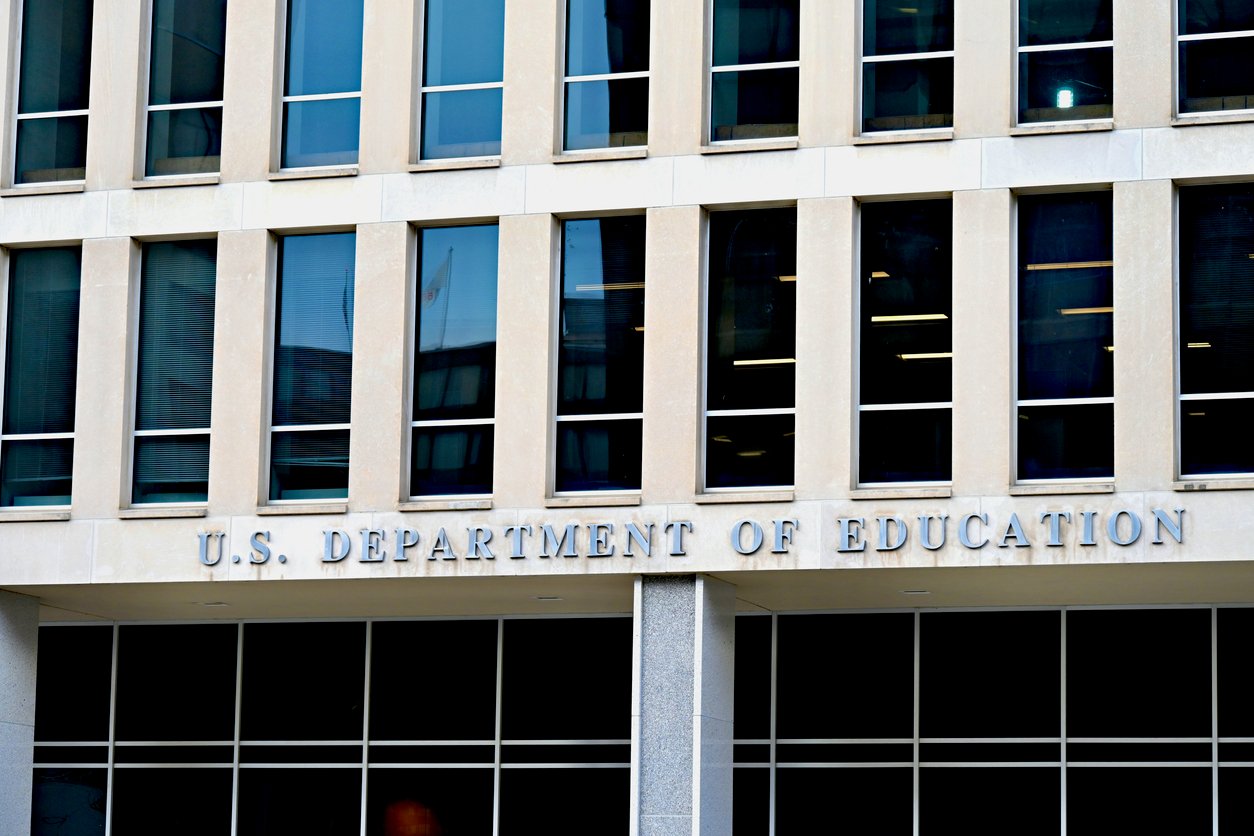 Ministry of Education suspends application for student loan repayment plan after court ruling Ministry of Education suspends application for student loan repayment plan after court ruling