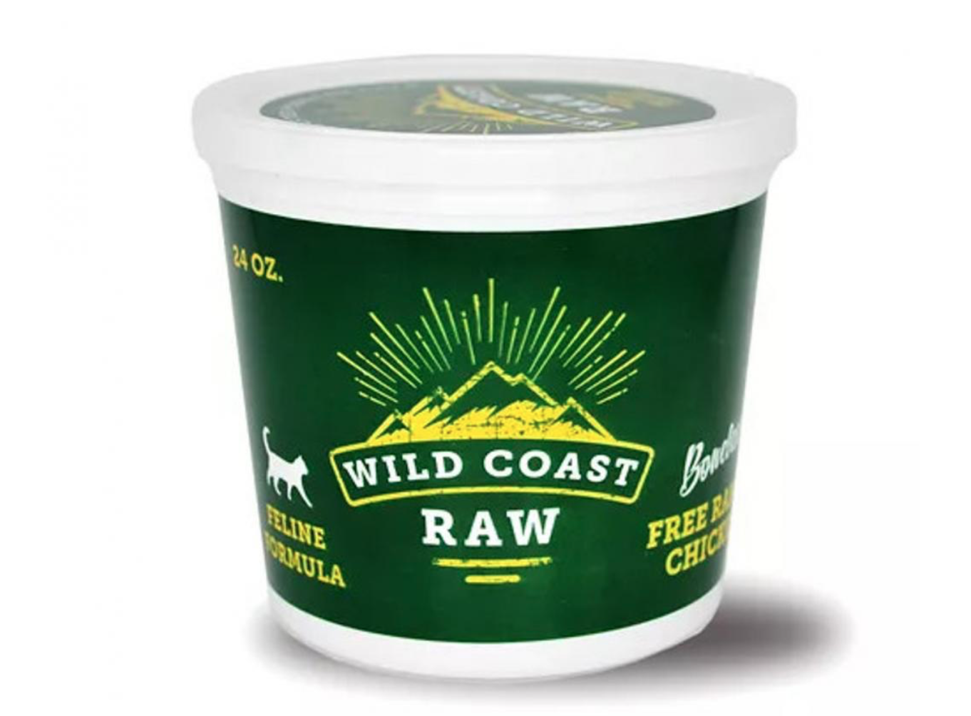 Pet food recall issued due to bird flu Pet food recall issued due to bird flu