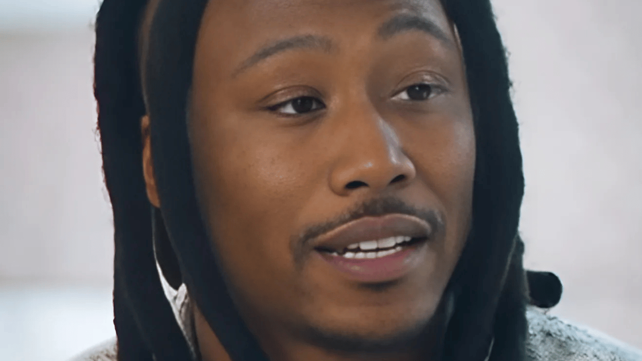 Brandon Marshall calls women “new n***”, “he's “escape” by A-level actress (video) Brandon Marshall calls women “new n***”, “he's “escape” by A-level actress (video)