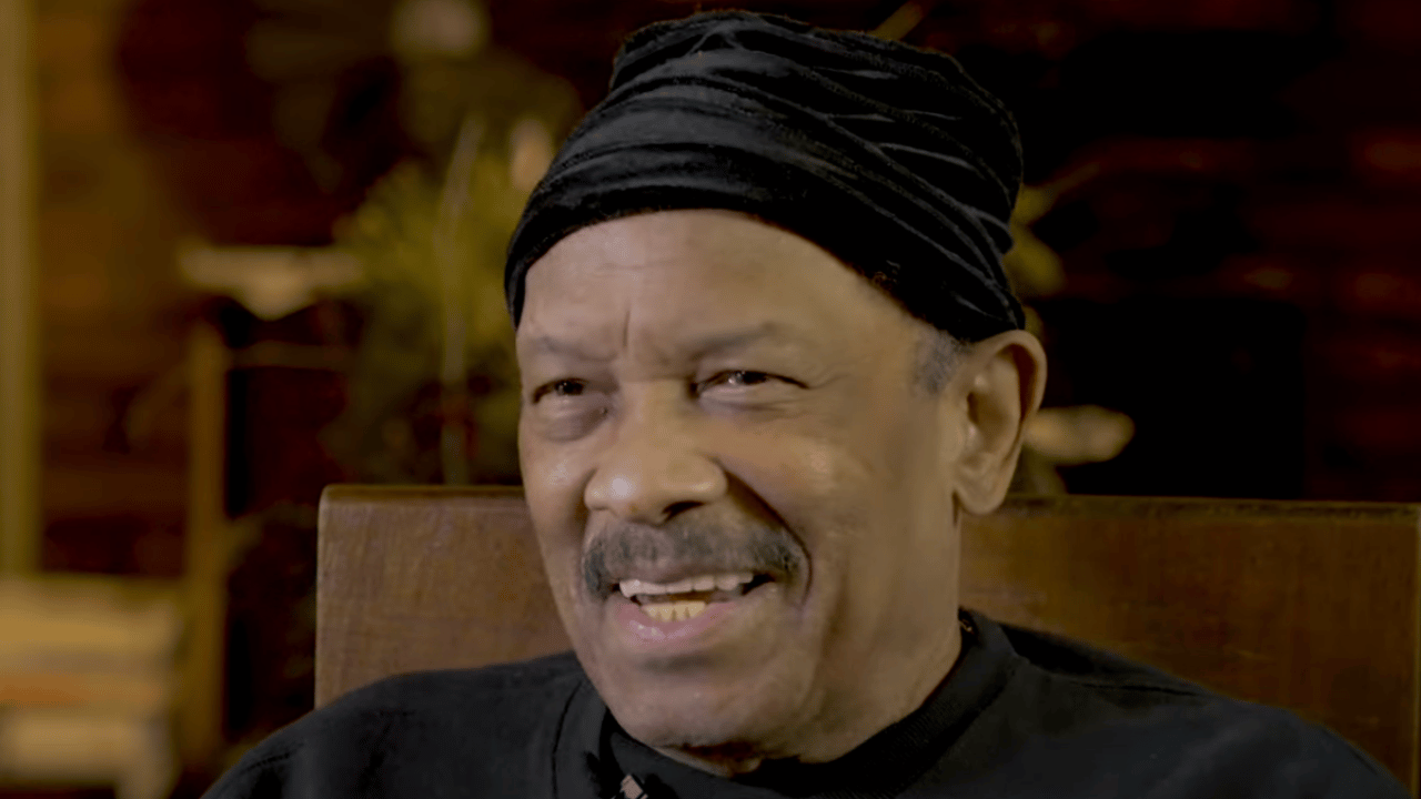 Roy Ayers, the jazz punk idol behind “Everyone Loves the Sun”, died at the age of 84 Roy Ayers, the jazz punk idol behind “Everyone Loves the Sun”, died at the age of 84