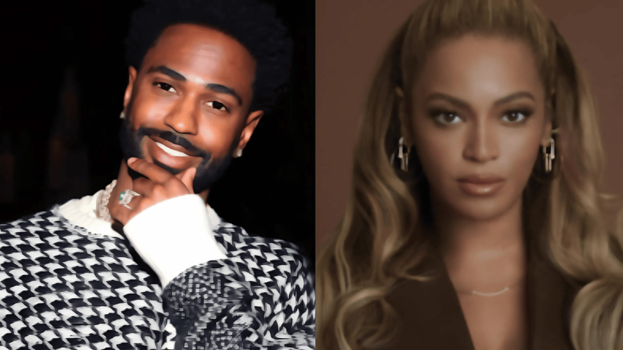 Big Sean says Beyoncé initially thought his song “I'm Not With You” was a “little disrespect” (video) Big Sean says Beyoncé initially thought his song “I'm Not With You” was a “little disrespect” (video)