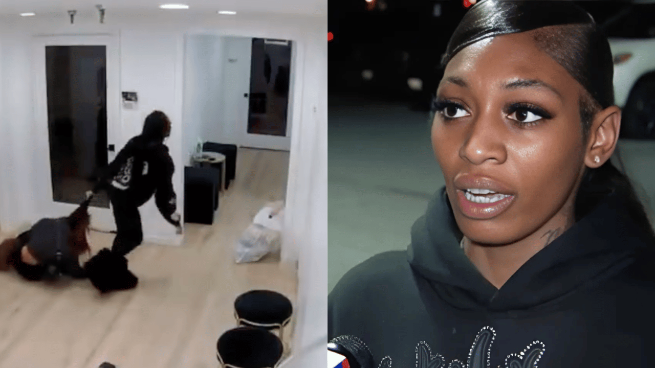 “I won't pay me if she ran away” (video) “I won't pay me if she ran away” (video)