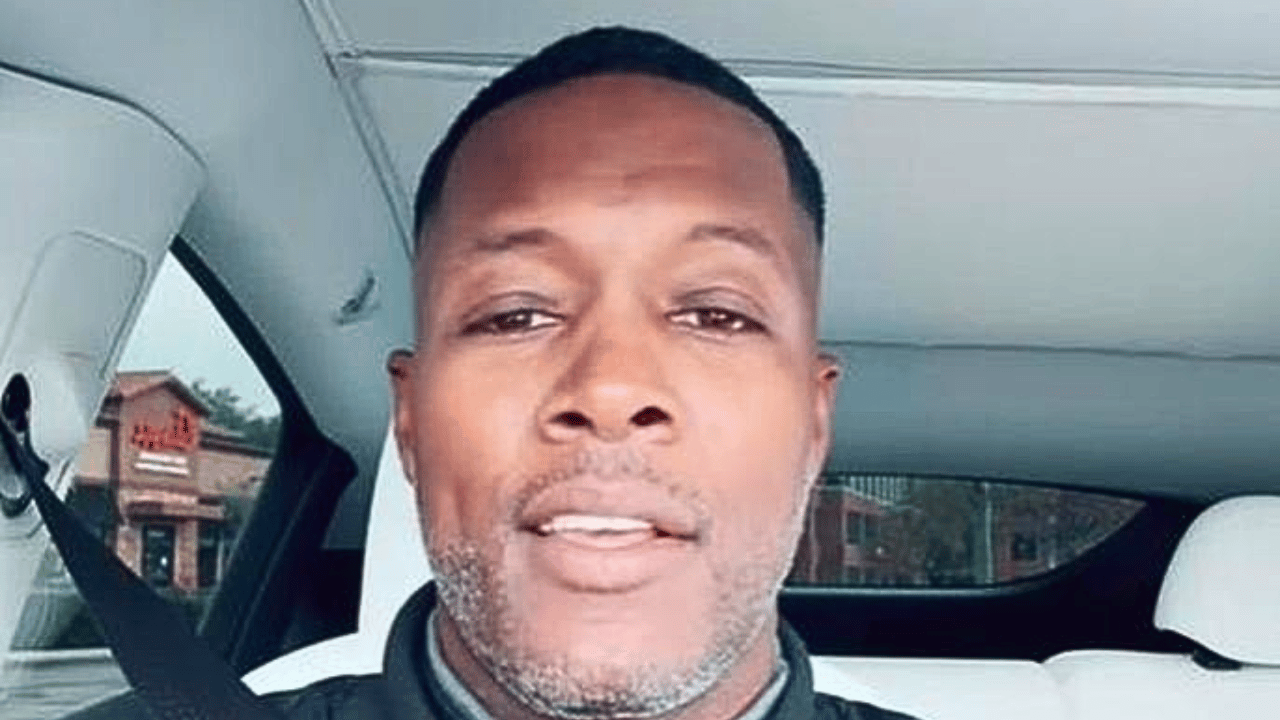 Actor Flex Alexander summons United Airlines after golf gear and personal belongings are stolen (video) Actor Flex Alexander summons United Airlines after golf gear and personal belongings are stolen (video)