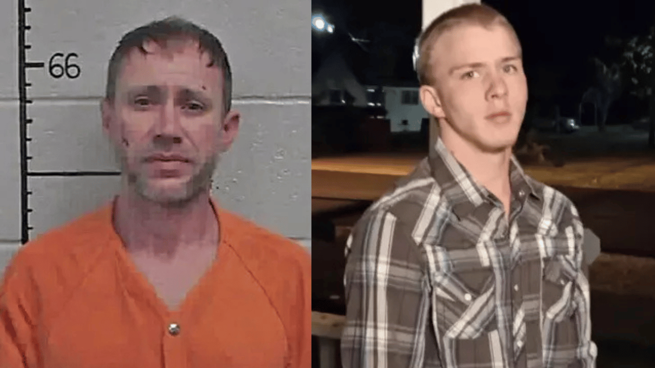 Tennessee man accused of killing a teenager found in bed with his wife, hiding his body in a trash can Tennessee man accused of killing a teenager found in bed with his wife, hiding his body in a trash can