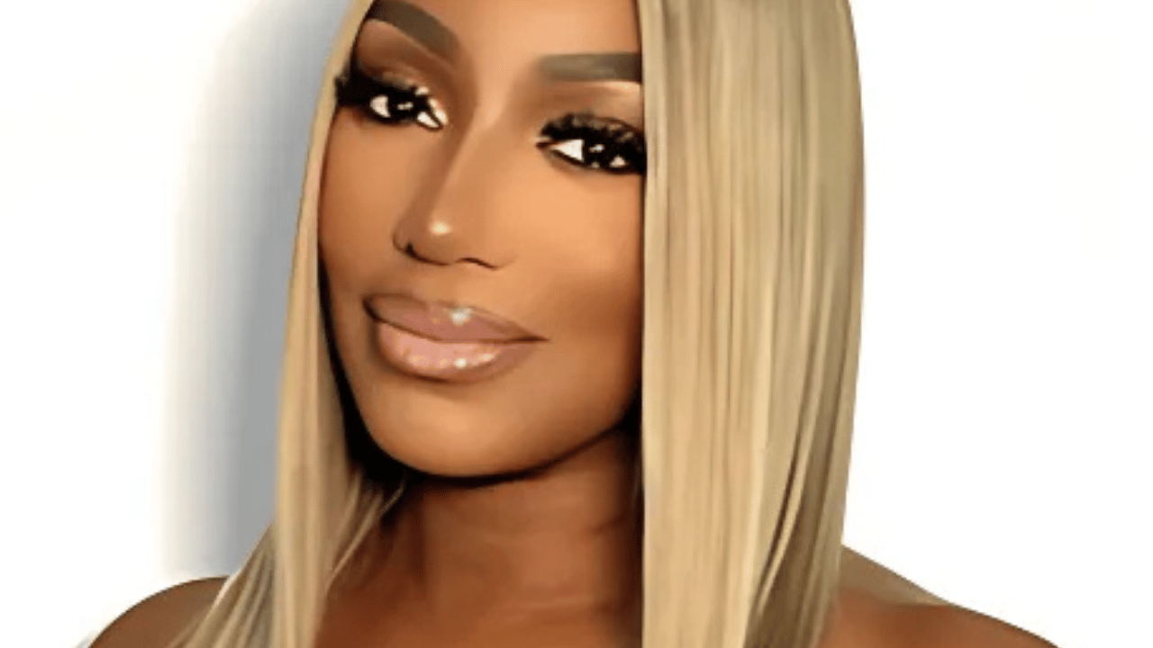 We hope she covers several juicy topics (video) We hope she covers several juicy topics (video)