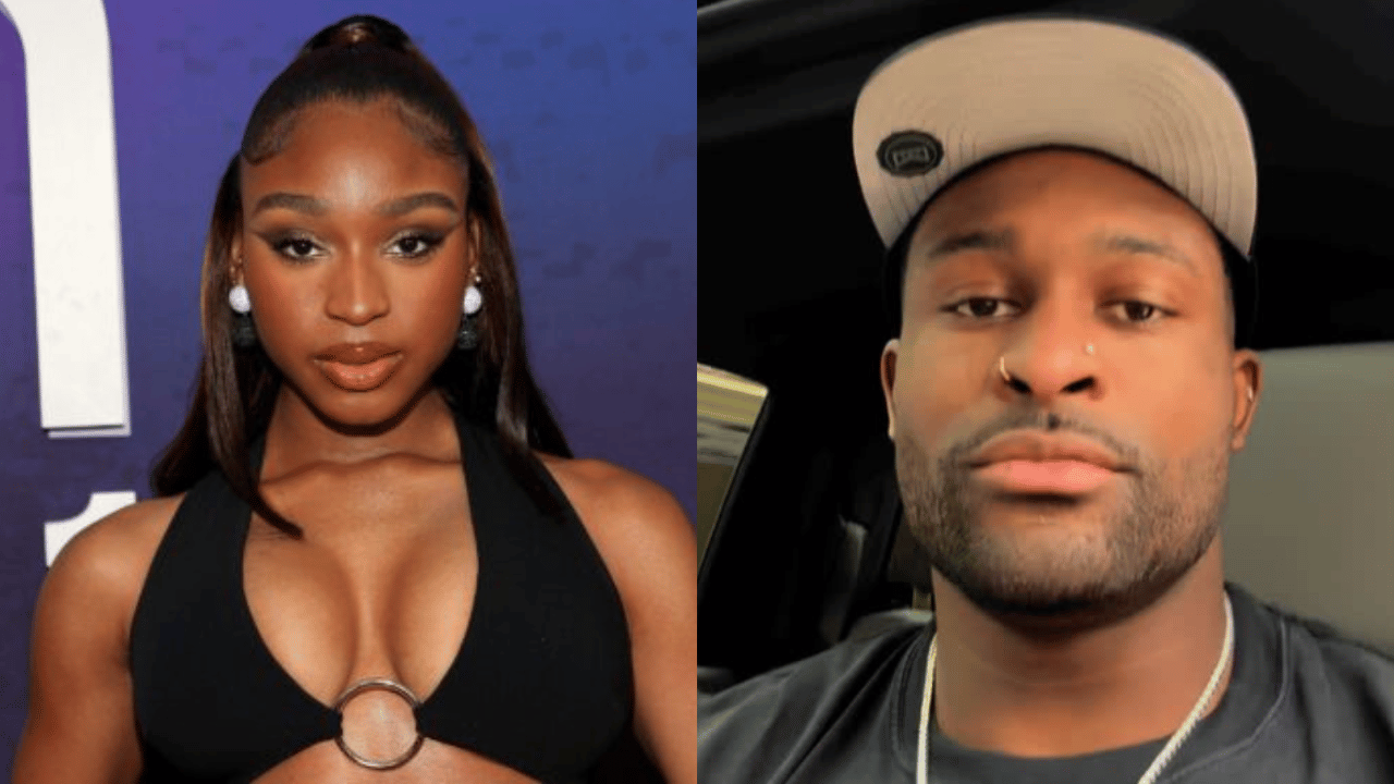 Normany and Pittsburgh Steelers star DK Metcalf participated (video) Normany and Pittsburgh Steelers star DK Metcalf participated (video)