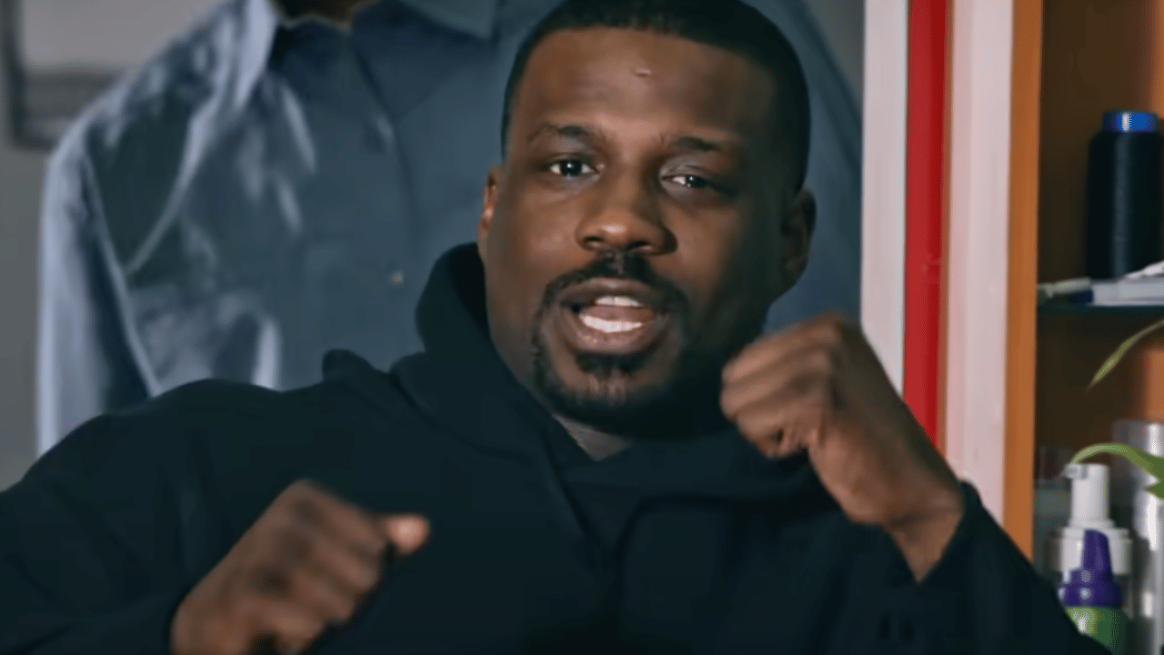 Rapper Jay Rock arrested for felony guns in Los Angeles (Video) Rapper Jay Rock arrested for felony guns in Los Angeles (Video)
