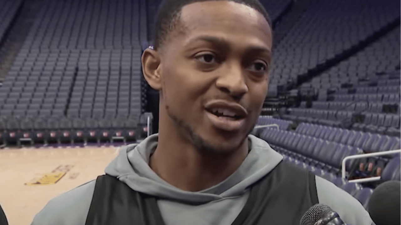 De'aaron Fox of San Antonio Spurs undergoes end-of-season surgery De'aaron Fox of San Antonio Spurs undergoes end-of-season surgery