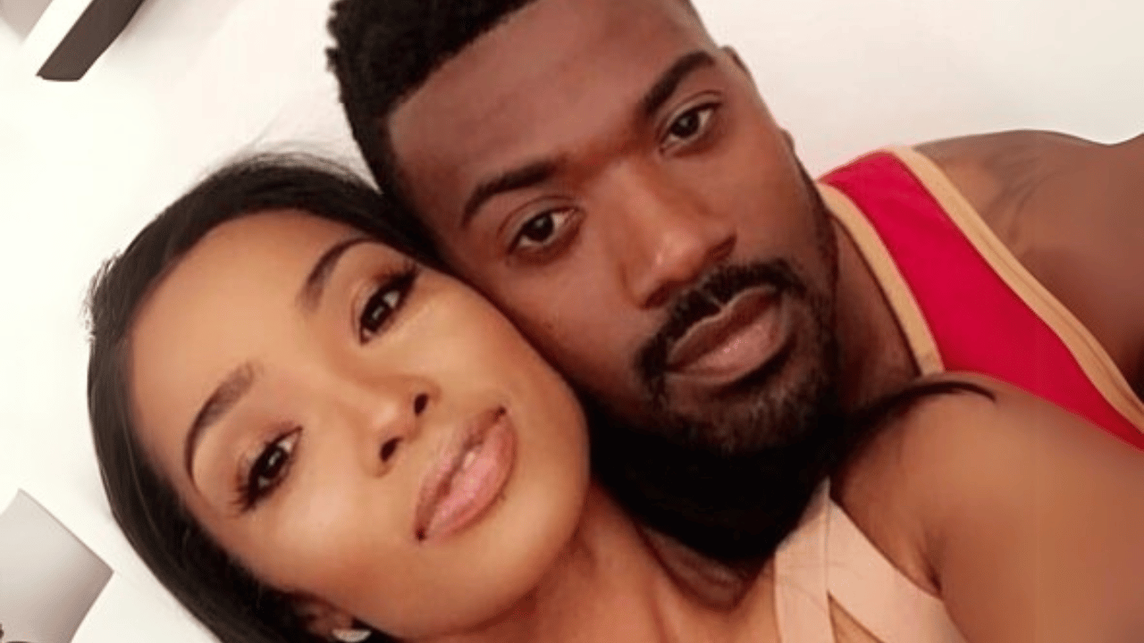 Ray J Ray J