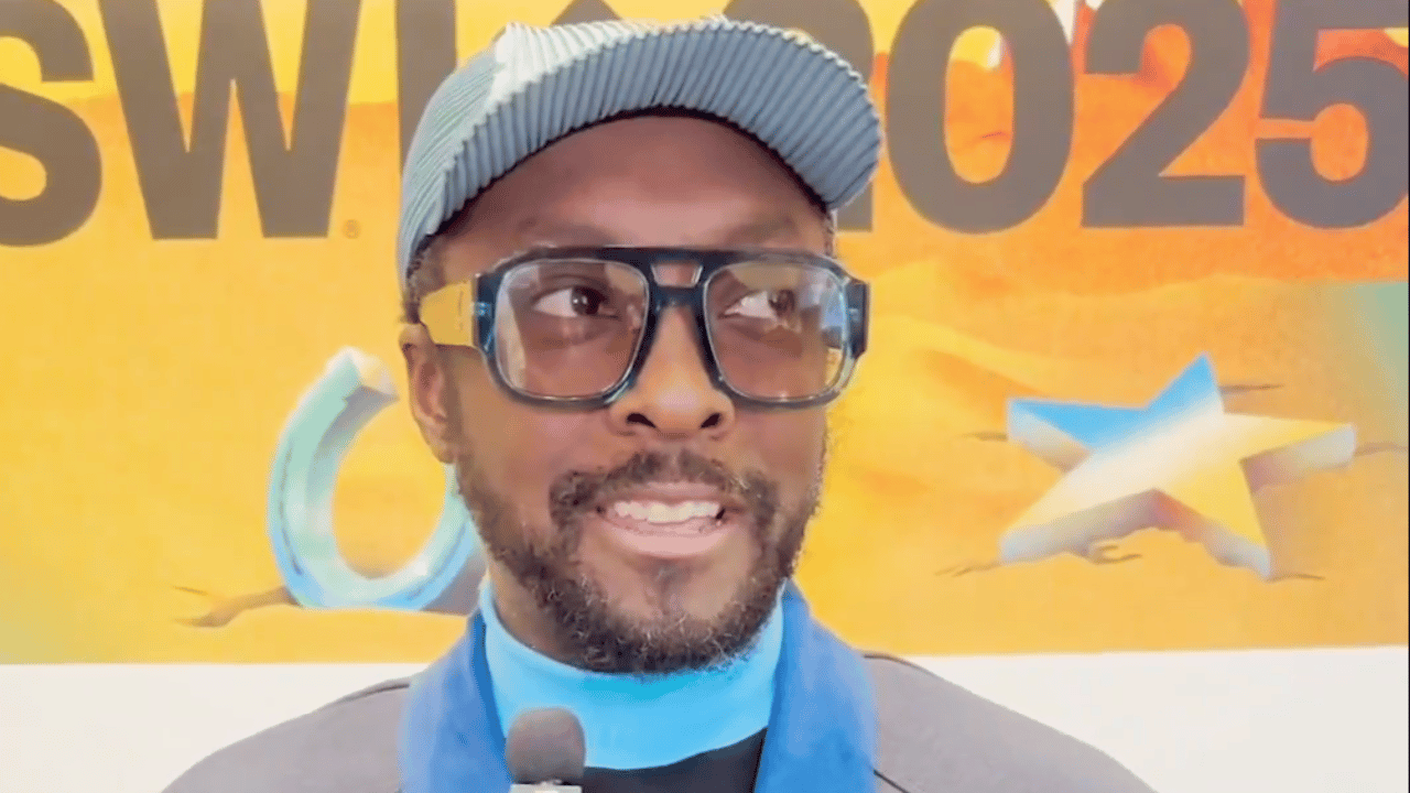 Will.i.am regretfully rejected million in Airbnb investment: “That's a big one” (video) (video) Will.i.am regretfully rejected million in Airbnb investment: “That's a big one” (video) (video)