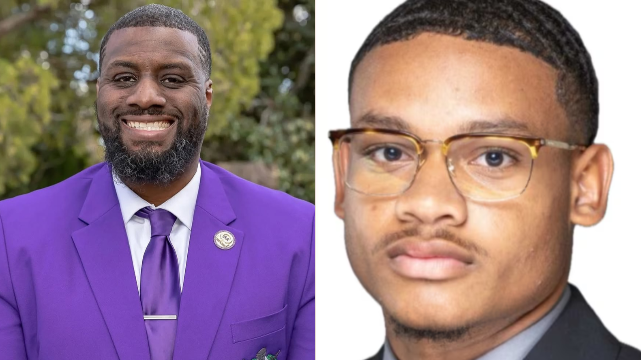 Southern University Assistant Band Director pauses amid investigation into Kaleb Wilson's Bullying Death Southern University Assistant Band Director pauses amid investigation into Kaleb Wilson's Bullying Death