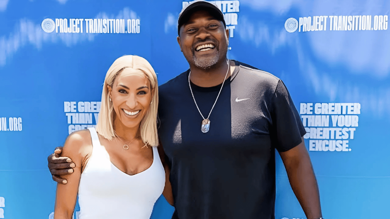 “Rhobh” alumnus Annemarie Wiley's husband, Marcellus Wiley, was charged with twice sexual assault in 1994 “Rhobh” alumnus Annemarie Wiley's husband, Marcellus Wiley, was charged with twice sexual assault in 1994
