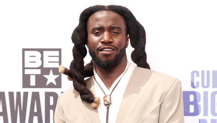 Shaboozey announces a major U.S. roadshow tour after blockbuster Shaboozey announces a major U.S. roadshow tour after blockbuster