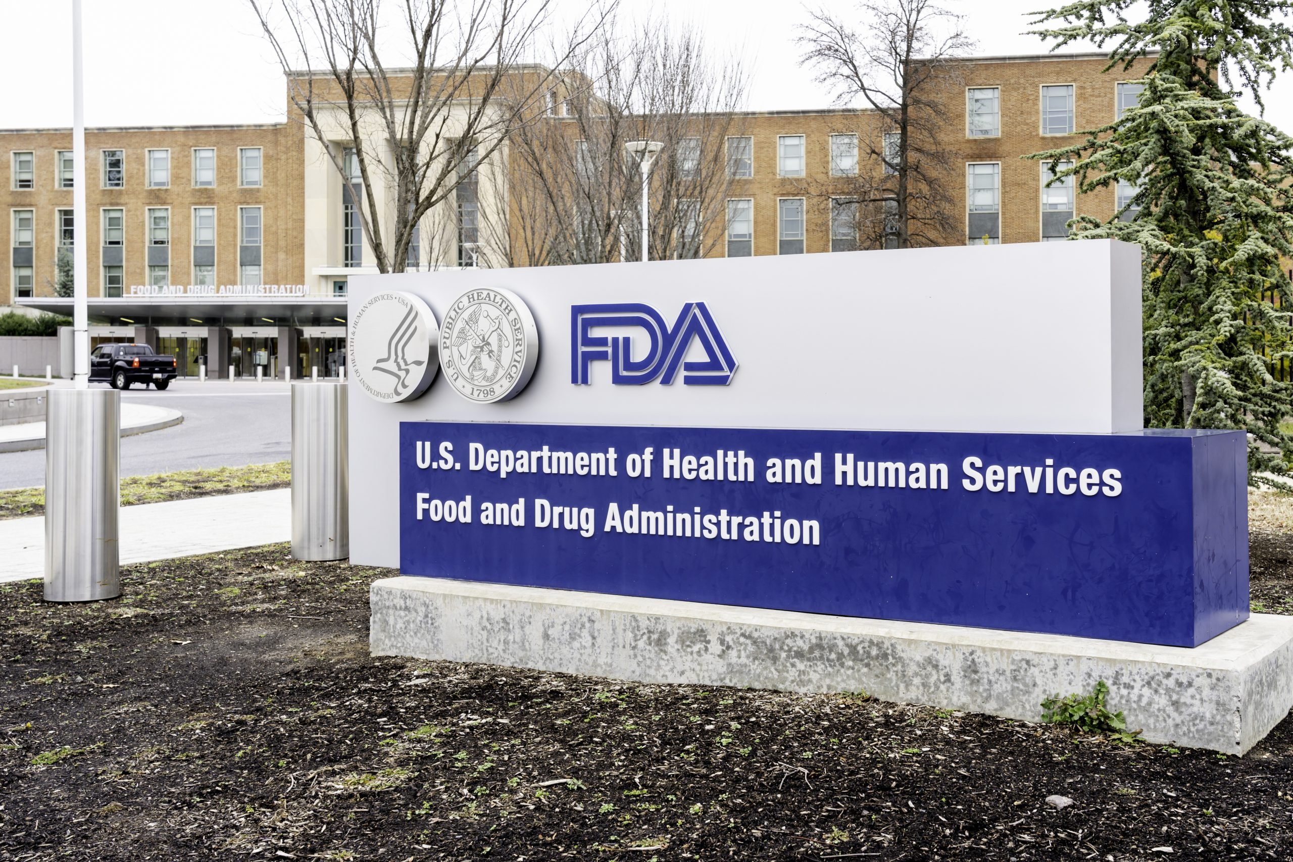 FDA wants to end most food safety checks and let states take over FDA wants to end most food safety checks and let states take over