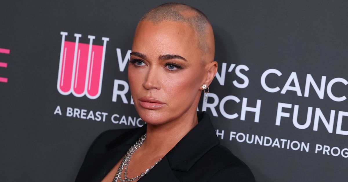 All the stars who showed support for women’s cancer research at an unforgettable evening All the stars who showed support for women’s cancer research at an unforgettable evening