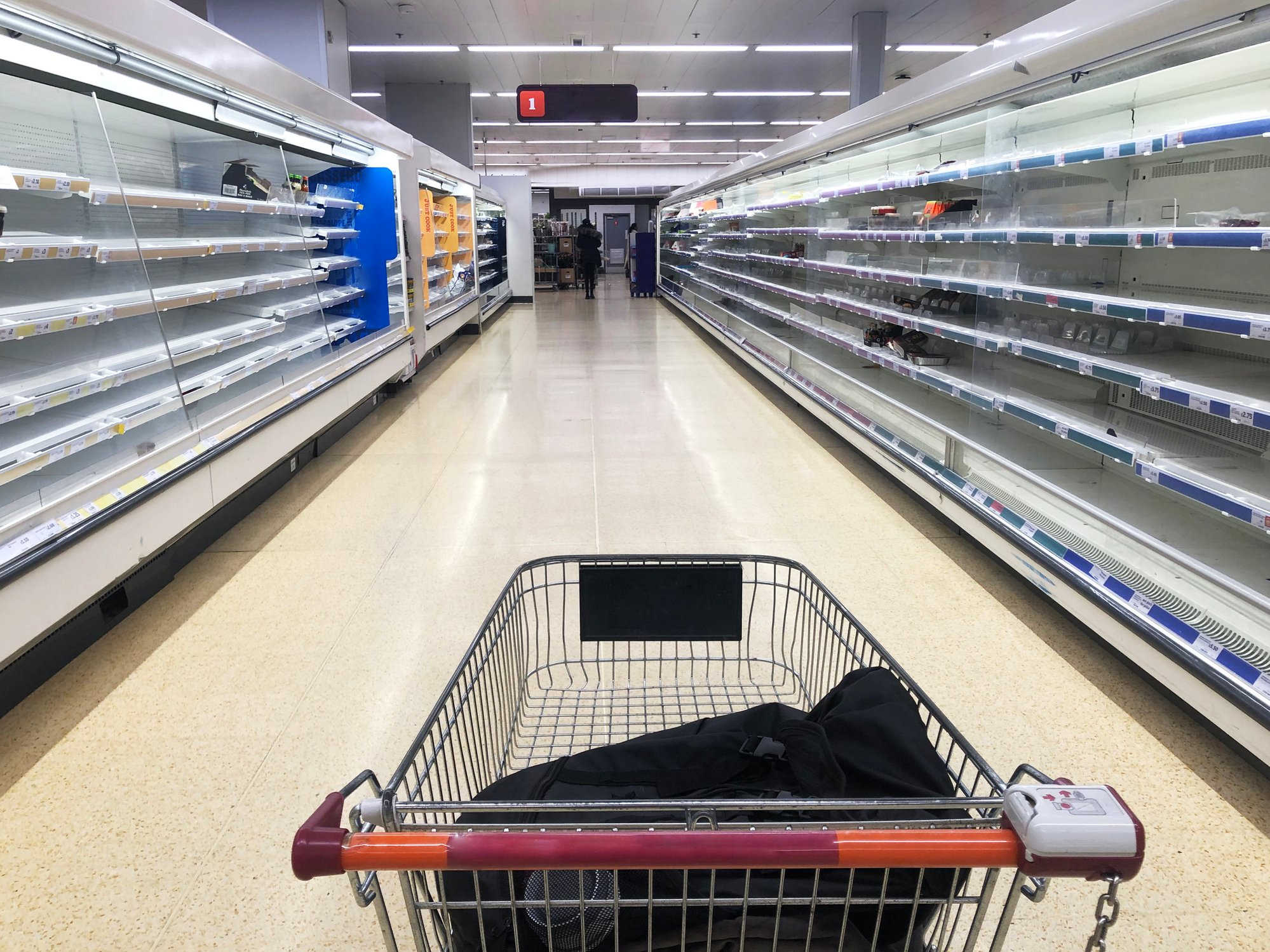 Trump's trade war could be difficult to go public this summer Trump's trade war could be difficult to go public this summer