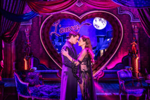 Moulin Rouge resonates with music lovers in Austin