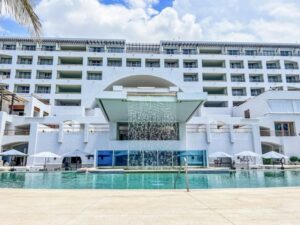 Mexico Travel Rec Marquis Los Cabos